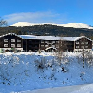Trysil-Knut Hotel