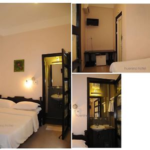 Hue Nino Hotel